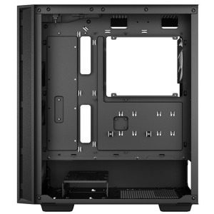 Deepcool Matrexx 55 Mesh V4 C ARGB Black