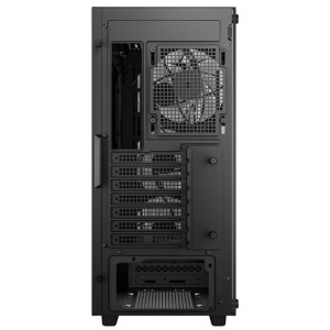 Deepcool Matrexx 55 Mesh V4 C ARGB Black