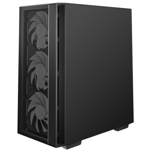 Deepcool Matrexx 55 Mesh V4 C ARGB Black