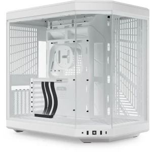 HYTE Y70 White
