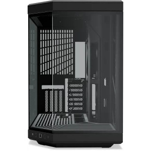 HYTE Y70 Black