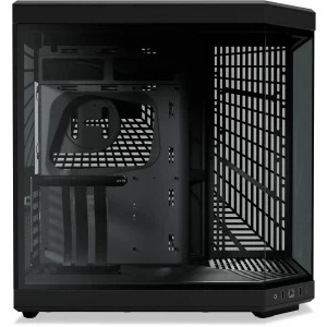HYTE Y70 Black