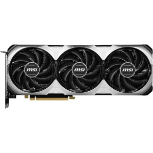 MSI GeForce RTX 4070 Ti SUPER VENTUS 3X OC 16GB GDDR6X 256-bit DLSS 3.0