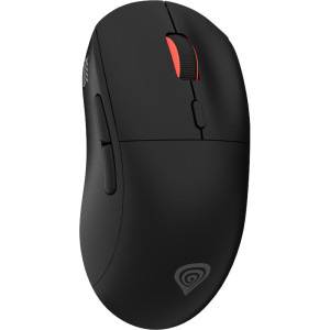 Genesis Zircon XIII RGB Wireless Black
