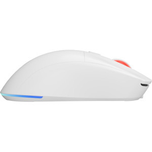 Genesis Zircon XIII RGB Wireless White