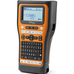 Brother PT-E560BTSP, Termica, Monocrom, Banda 24 mm, Bluetooth