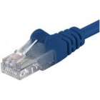Cablu retea OTHER CAT5e Patch Cable UTP 0.5 m Blue