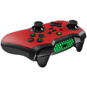 Genesis Mangan 400 Wireless Red