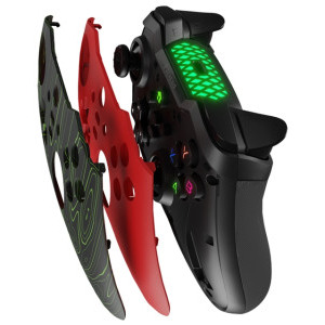 Genesis Mangan 400 Wireless Red