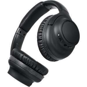 Audio-Technica Over-Ear, ATH-S300BT Black