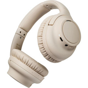 Audio-Technica Over-Ear, ATH-S300BT Beige