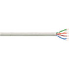 Cablu retea Logilink CAT6 Stranded Cable UTP 305 m Grey