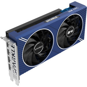 Sparkle Intel ARC A750 ORC OC Edition 8GB GDDR6 256-bit