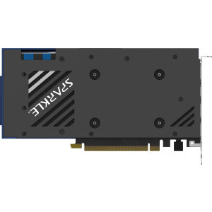 Sparkle Intel ARC A750 ORC OC Edition 8GB GDDR6 256-bit