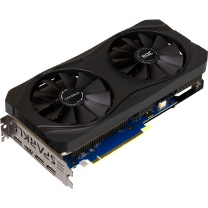 Sparkle Intel ARC A770 ROC OC Edition 16GB GDDR6 256-bit