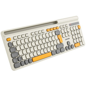 Canyon HKB-W03 Wireless Beige