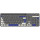 Tastatura Canyon HKB-W03 Wireless Gray