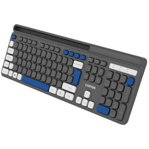 Canyon HKB-W03 Wireless Gray