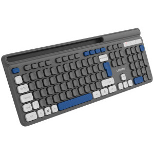 Canyon HKB-W03 Wireless Gray