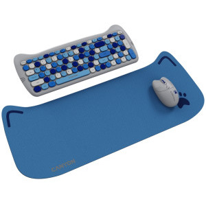Canyon HSET-W6 Kitty Edition Blue