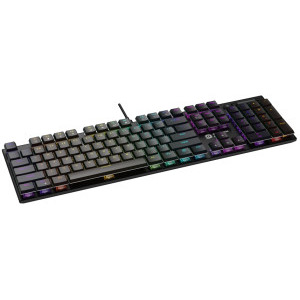 Canyon GK-55 Cometstrike RGB MX Red Linear Switch Mecanica