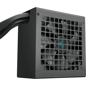 Deepcool PL650D V2, 80+ Bronze, 650W