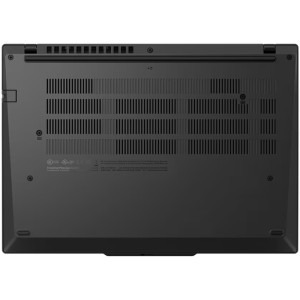 Lenovo 14'' ThinkPad P14s Gen 5, WUXGA IPS, Procesor AMD Ryzen™ 7 PRO 8840HS (16M Cache, up to 5.10 GHz), 32GB DDR5, 1TB SSD, AMD Radeon 780M, Win 11 Pro, Black