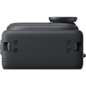 Insta360 GO 3S 128 GB Midnight Black Motorcycle In-Helmet POV Bundle (Special Edition)