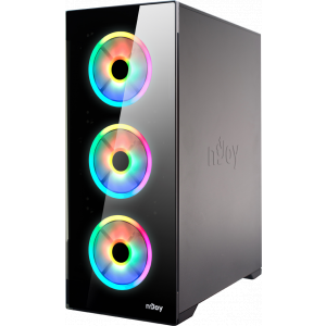 nJoy Arlow RGB