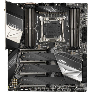 MSI X299 Creator