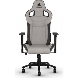 Corsair T3 Rush Gray/Charcoal