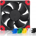 Ventilator Noctua NF-A8 PWM Chromax Black Swap