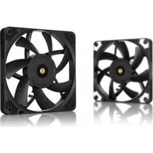 Noctua NF-A12x15 PWM Chromax Black Swap