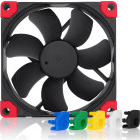 Ventilator Noctua NF-A9 PWM Chromax Black Swap