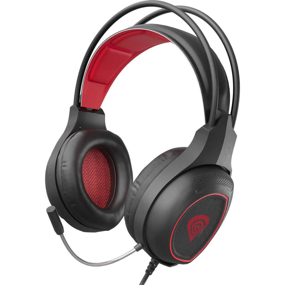 Casti Gaming Genesis Radon 300