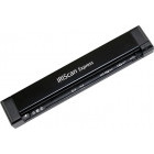 Scanner IRIS IRIScan Express 4