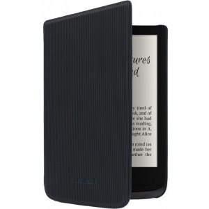PocketBook Husa protectie Shell series, Black