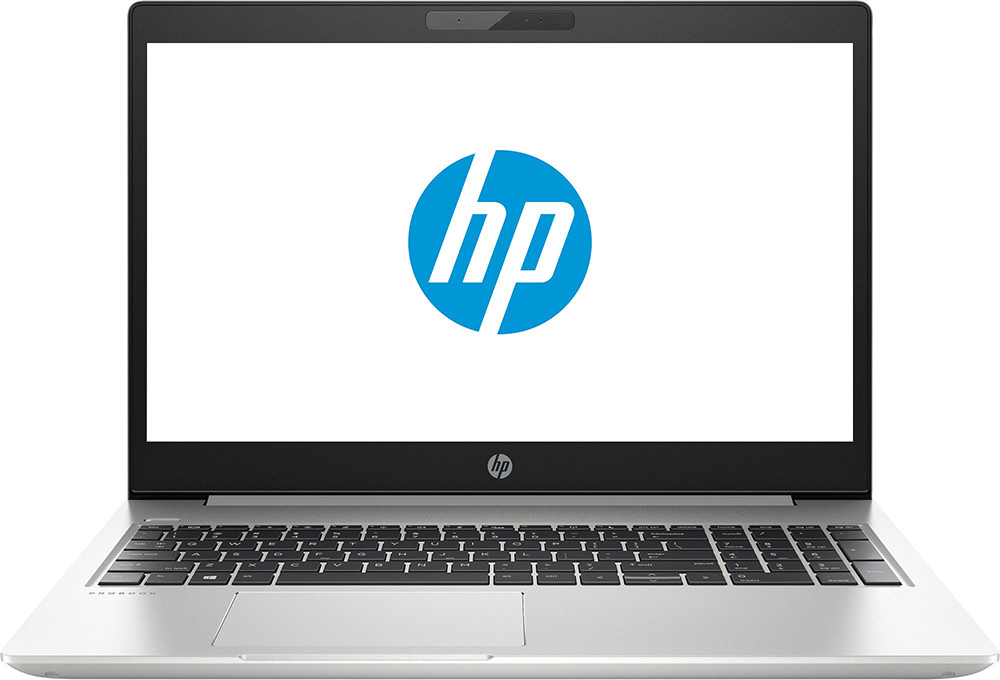 Laptop HP 15.6'' ProBook 450 G7, FHD, Procesor Intel® Core™ i7-10510U (8M Cache, up to 4.90 GHz), 8GB DDR4, 512GB SSD, GMA UHD, Free DOS, Silver