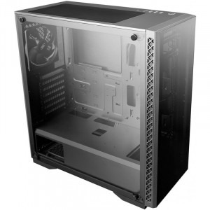 Gaming Mamba, AMD Ryzen 5 5600X 3.7GHz, 32GB DDR4, 500GB SSD + 2TB HDD, GTX 1660 Ti 6GB GDDR6, Iluminare RGB
