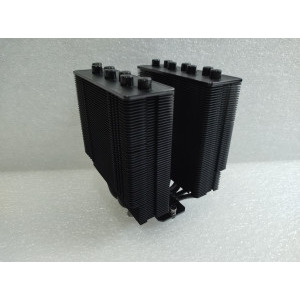 Cooler CPU ID-Cooling SE-207-XT, Advanced