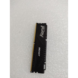 Memorie Kingston FURY Beast 16GB DDR5 6000MHz CL36