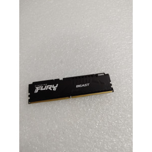 Memorie Kingston FURY Beast 16GB DDR5 6000MHz CL36