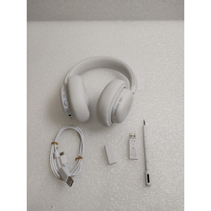 Casti Gaming Logitech G735 Lightspeed Wireless RGB White