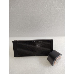 Cooler CPU Deepcool LE500 Marrs