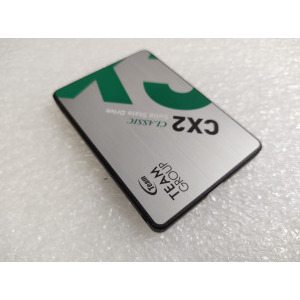 SSD TeamGroup CX2 256GB SATA-III 2.5 inch