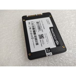 SSD TeamGroup CX2 256GB SATA-III 2.5 inch
