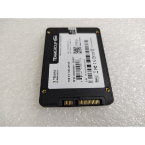 SSD TeamGroup CX2 256GB SATA-III 2.5 inch
