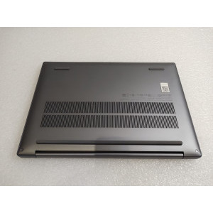 Laptop Lenovo 14'' IdeaPad Slim 5 14AHP10, WUXGA IPS, Procesor AMD Ryzen™ 7 8845HS (16M Cache, up to 5.10 GHz), 16GB DDR5, 1TB SSD, AMD Radeon 780M, No OS, Luna Grey