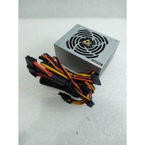 Sursa Chieftec Smart Series BFX-450BS, 80+ Bronze, 450W