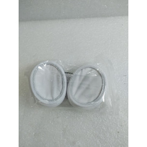 Casti Gaming Nubi NH1 White